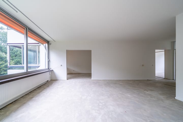 Appartement te koop: Beethovenlaan 357, Doorwerth