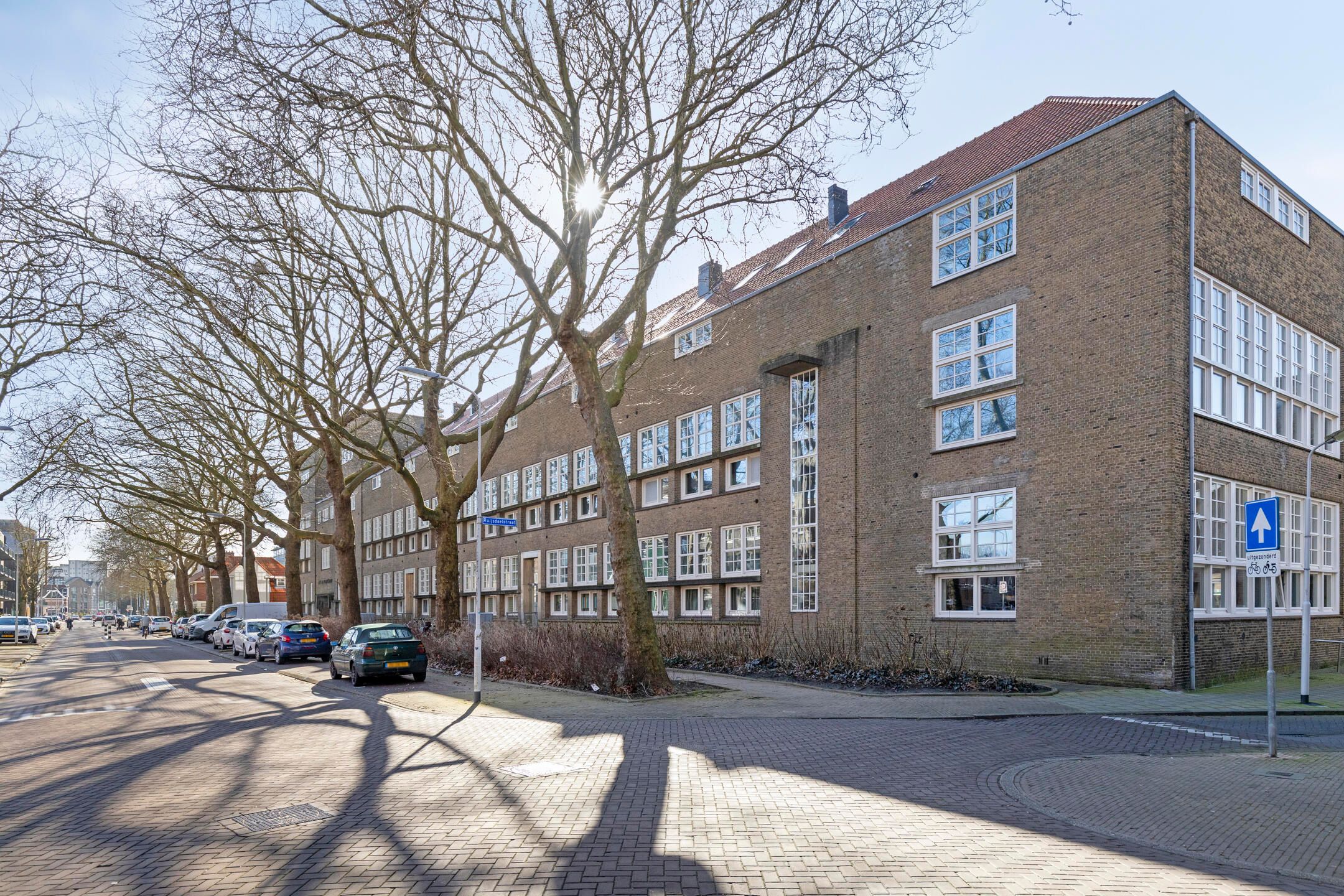 Foto 18 van Westzijde 213-F9