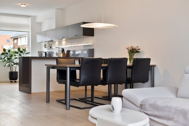 Tussenwoning te koop: Cantatehof 27, Rosmalen
