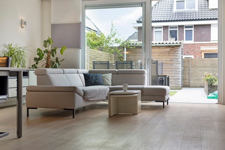 Tussenwoning te koop: Cantatehof 27, Rosmalen