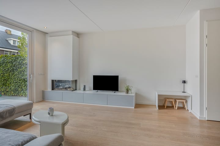 Tussenwoning te koop: Cantatehof 27, Rosmalen