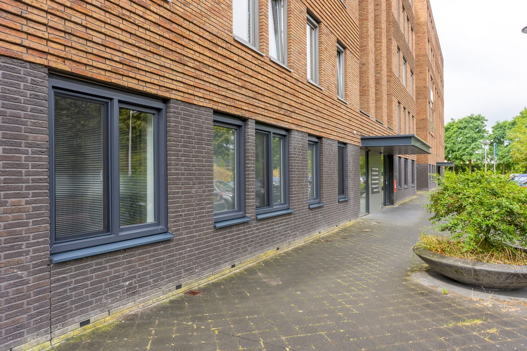 Foto 43 van Pablo Picassostraat 77