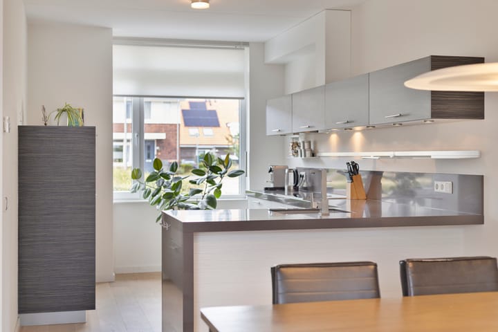 Tussenwoning te koop: Cantatehof 27, Rosmalen
