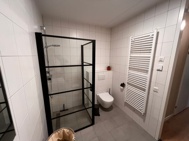 Foto 4 van Spoorweglaan 6-A