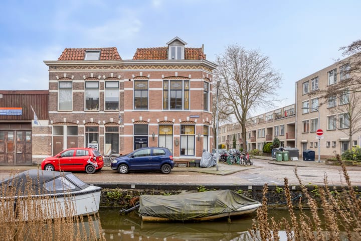 Foto 4 van Brouwersvaart 98-A