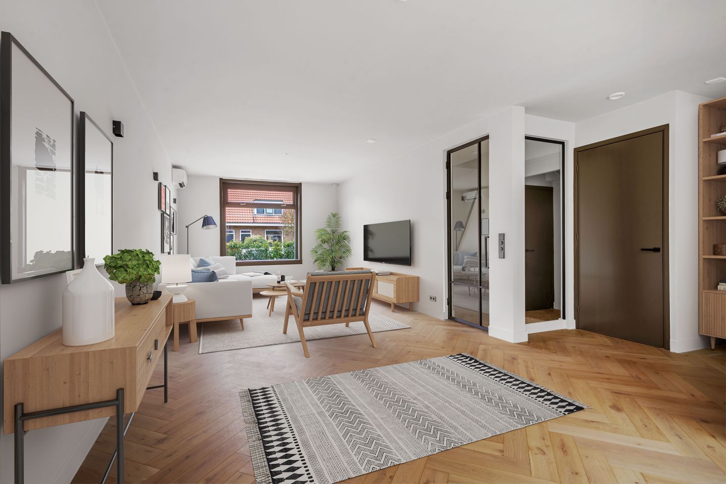 Foto 5 van K.P.C. de Bazelstraat 23