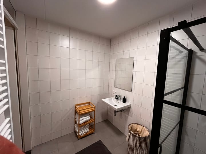 Foto 5 van Spoorweglaan 6-A