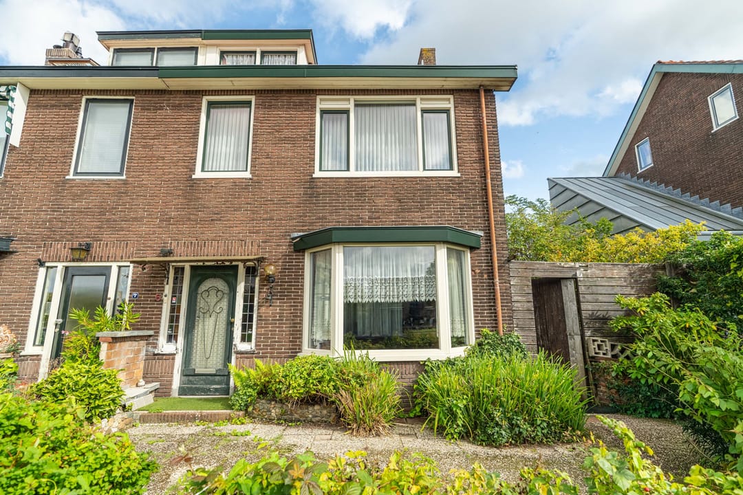 Photo 1 of Zijldijk 6