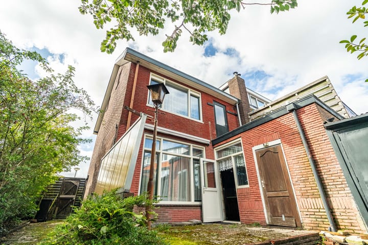 Photo 2 of Zijldijk 6