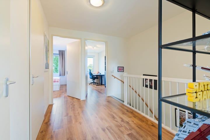 Appartement te koop: Prins Bernhardlaan 148W, Haarlem