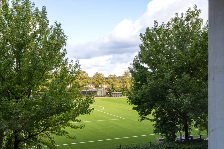 Appartement te koop: Prins Bernhardlaan 148W, Haarlem