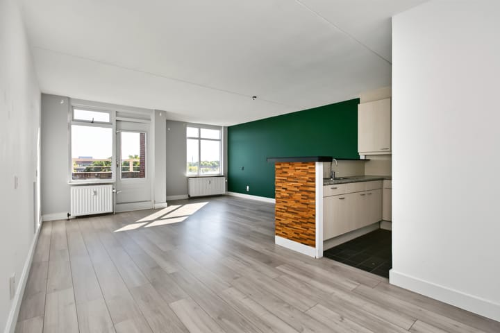 Foto 4 van Weverstedehof 76