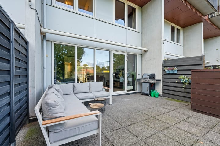 Appartement te koop: Prins Bernhardlaan 148W, Haarlem