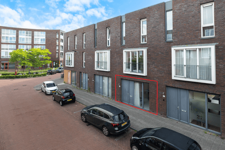Verbeetenstraat thumbnail