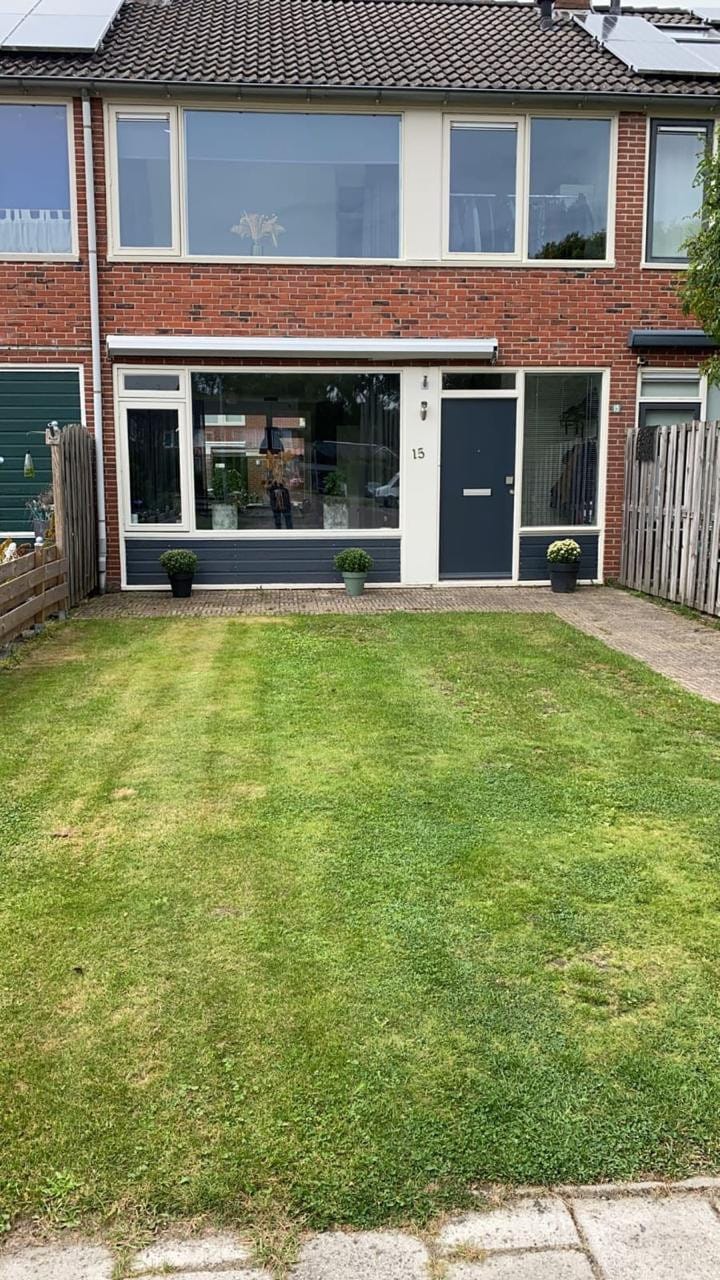 Foto 1 van G. W. Spitzenstraat 15