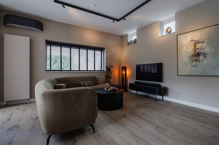 Twee-onder-één-kap te koop: Raanhuisstraat 13, Oosterbeek
