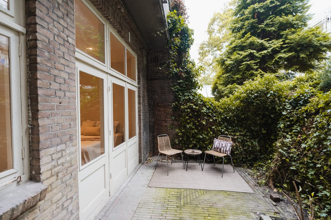 Photo 32 of Haarlemmermeerstraat 18