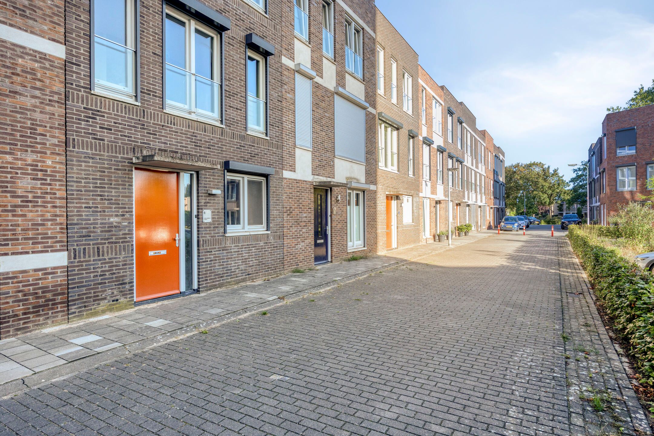 Foto 6 van Koningslinde 1