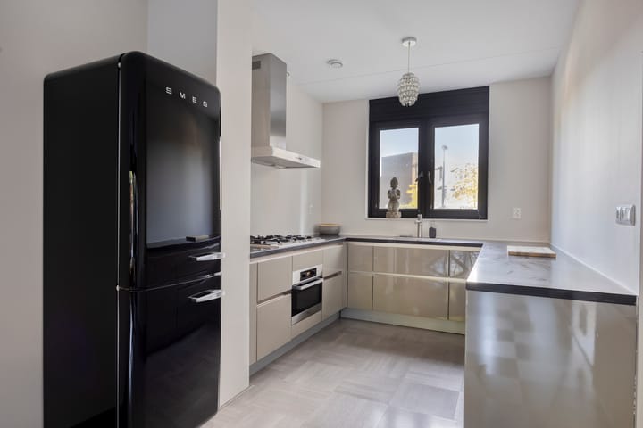 Hoekwoning te koop: Koningslinde 1, Zevenaar
