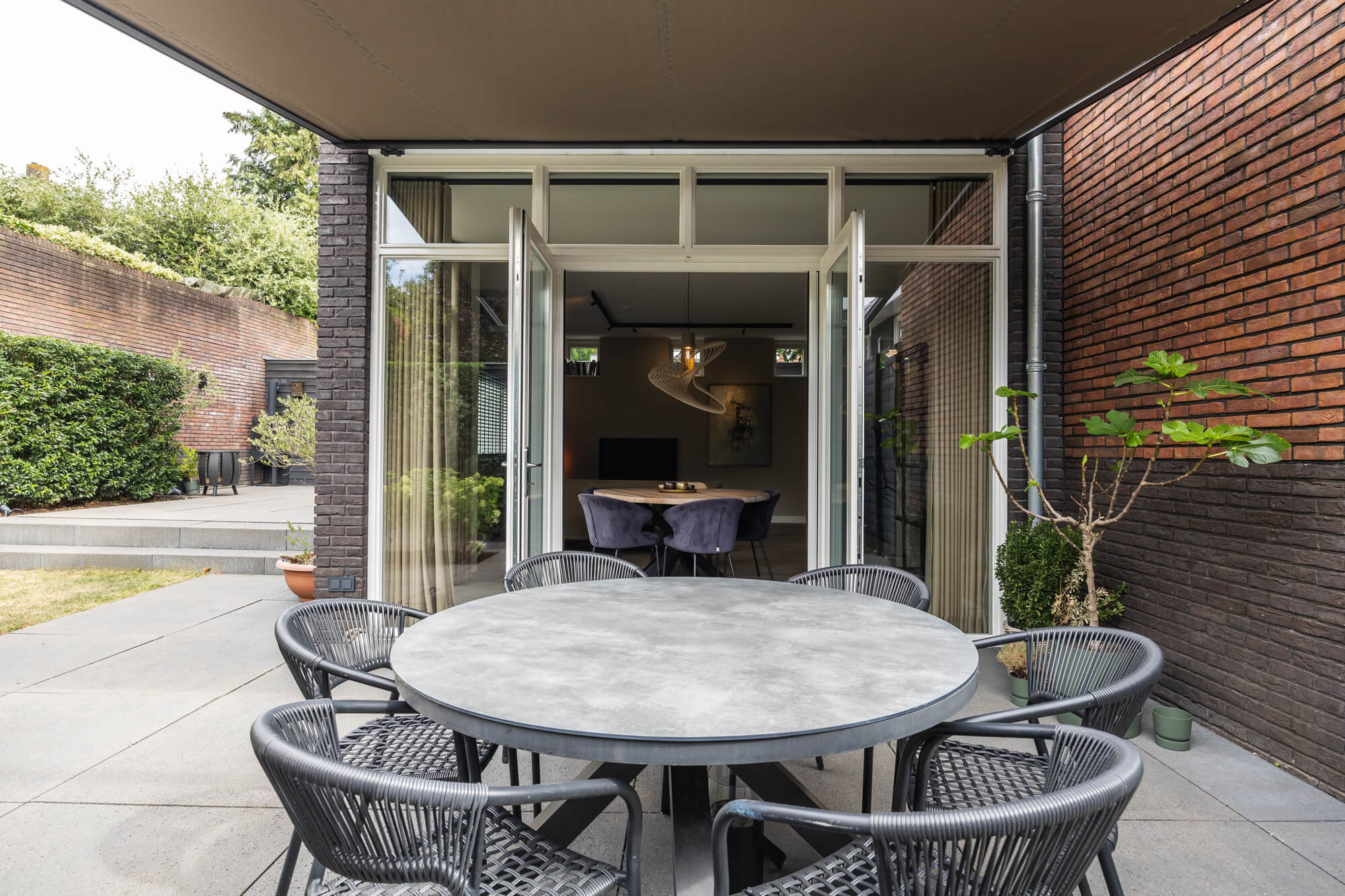 Photo 3 of Raanhuisstraat 13