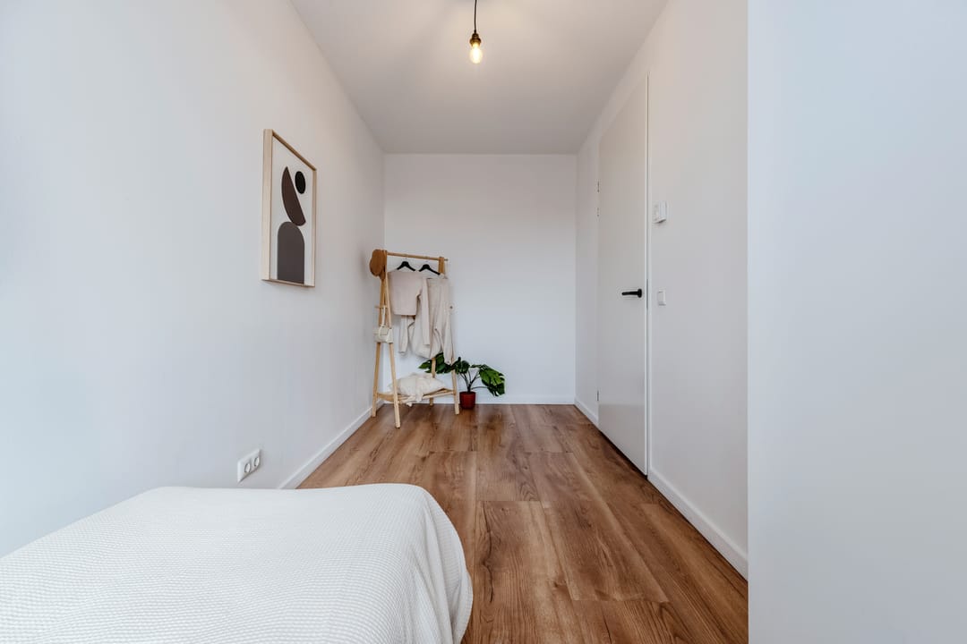 Foto 23 van Zeestraat 41-C8