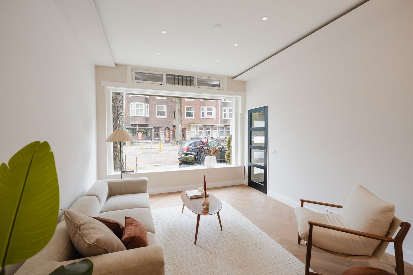 Photo 4 of Haarlemmermeerstraat 18