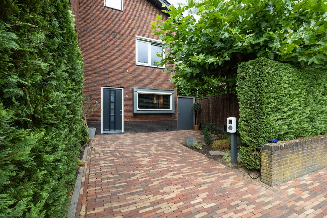 Photo 58 of Raanhuisstraat 13