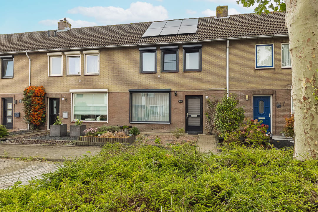 Photo 7 of Tooropstraat 19