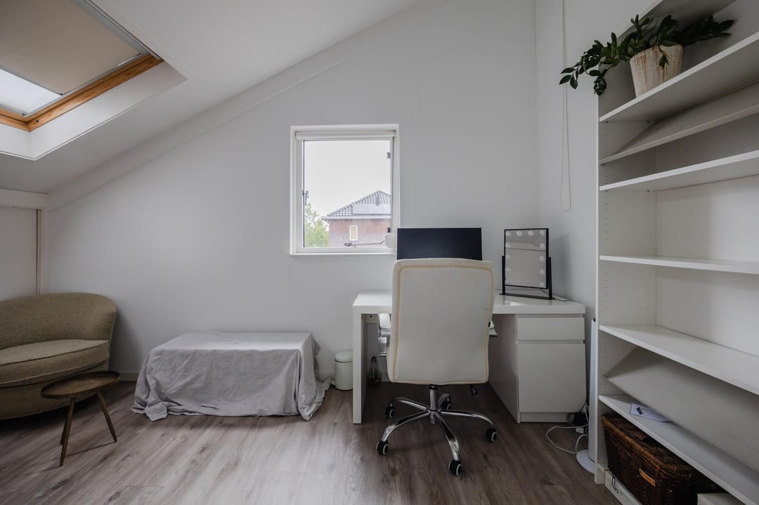 Photo 47 of Raanhuisstraat 13