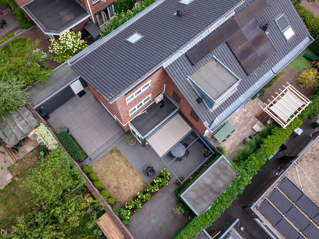 Photo 56 of Raanhuisstraat 13
