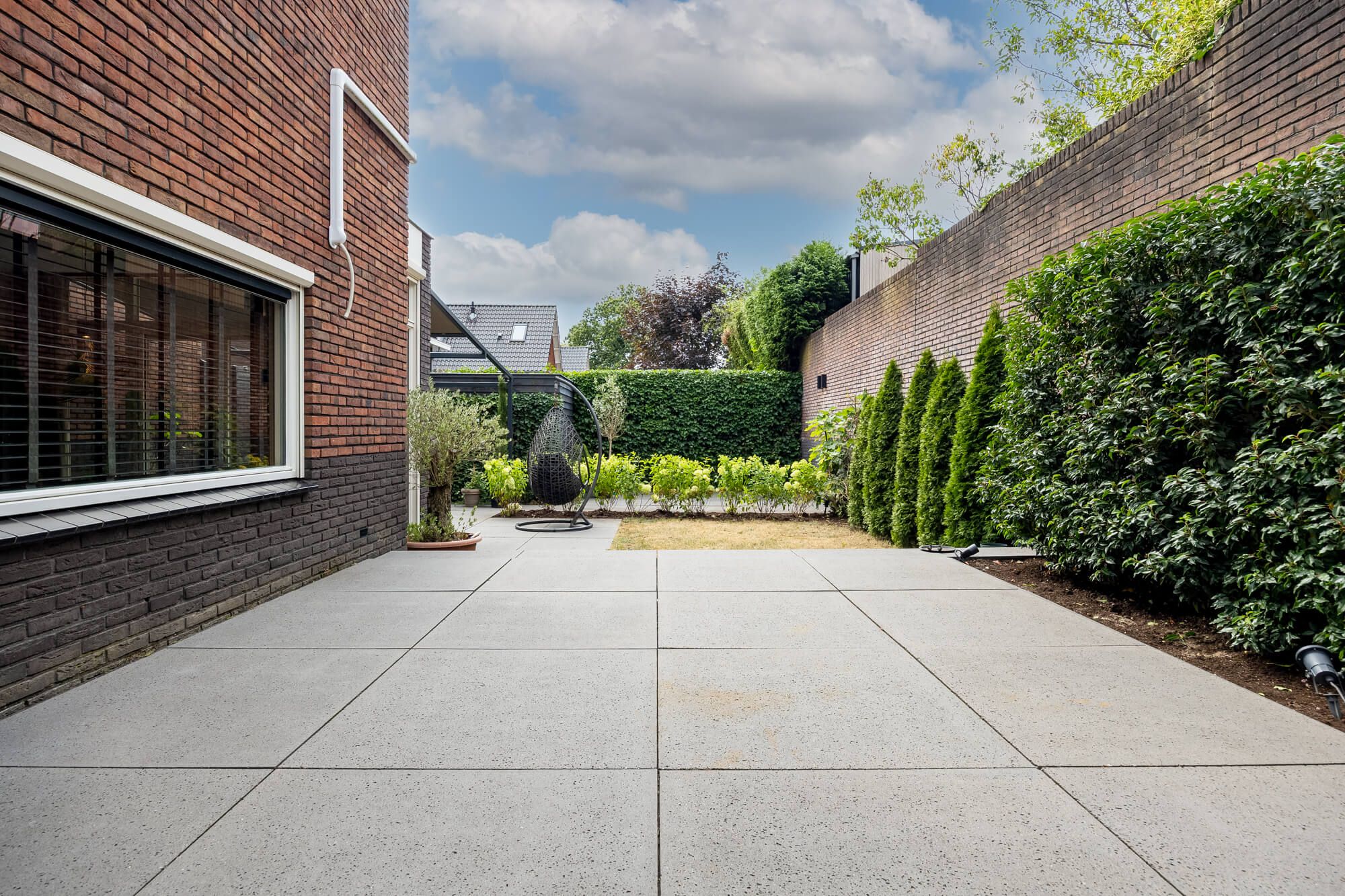 Photo 21 of Raanhuisstraat 13