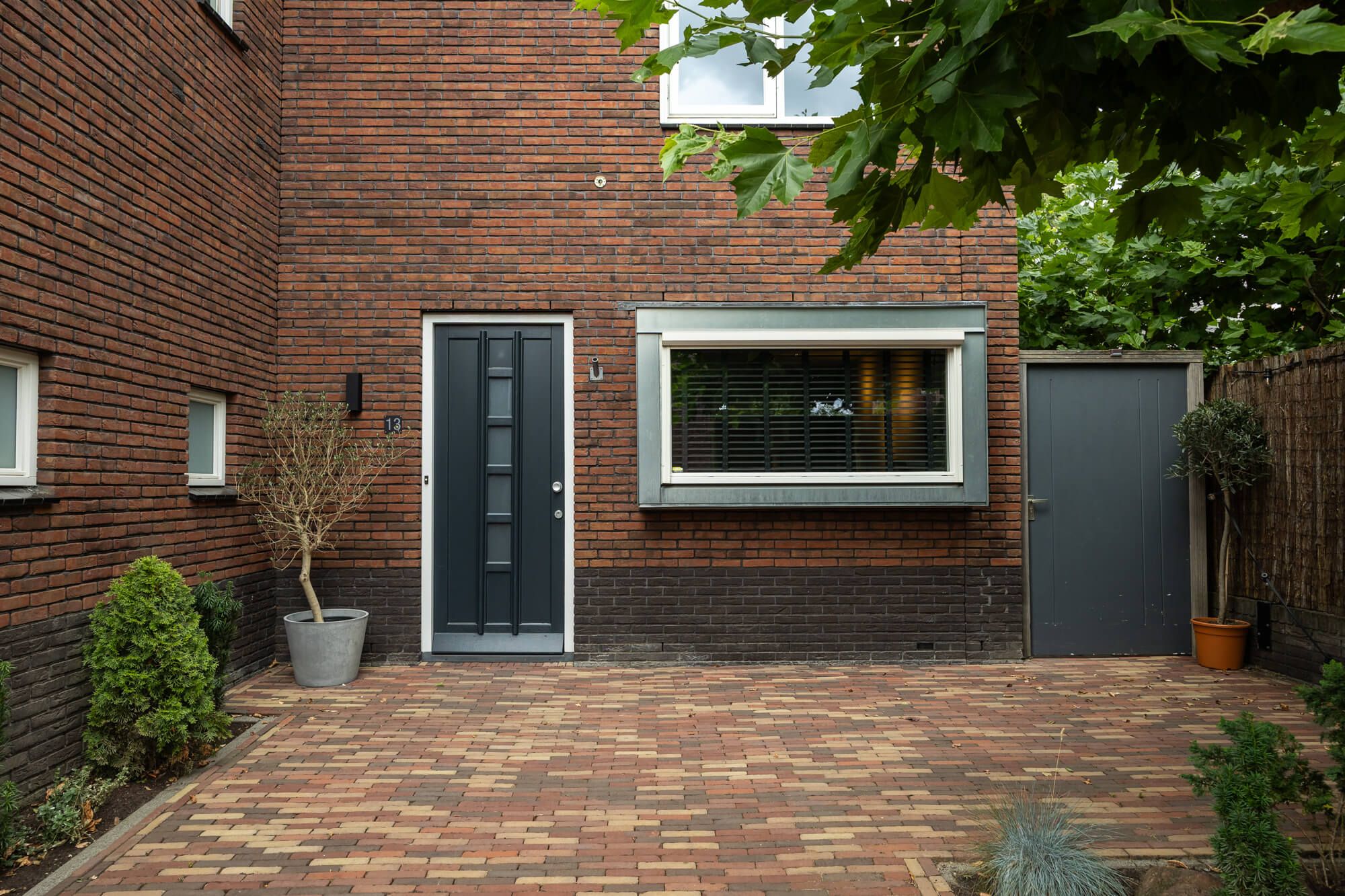 Photo 6 of Raanhuisstraat 13