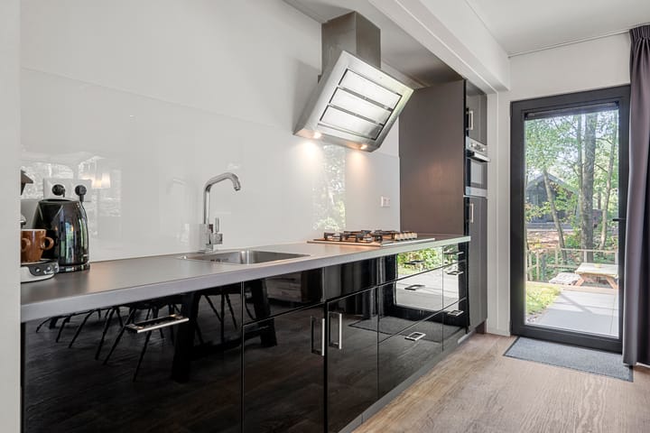 Vrijstaande woning te koop: Vijverlaan 1G1, Otterlo