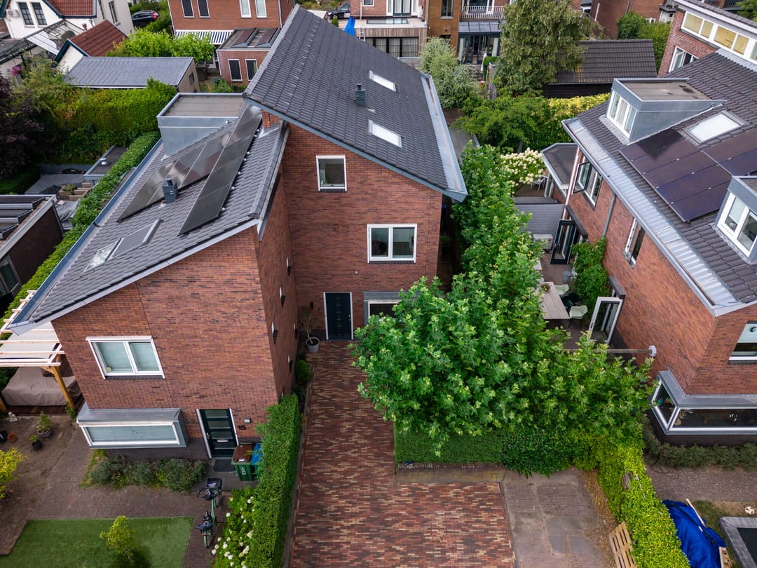 Photo 61 of Raanhuisstraat 13