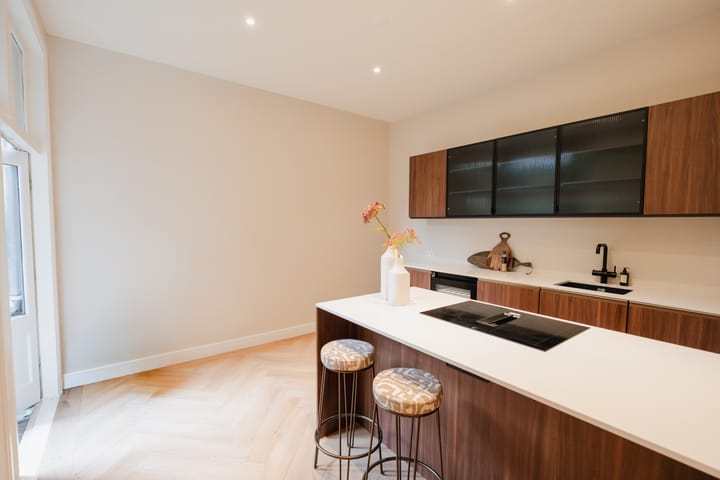 Appartement te koop: Haarlemmermeerstraat 18, Amsterdam