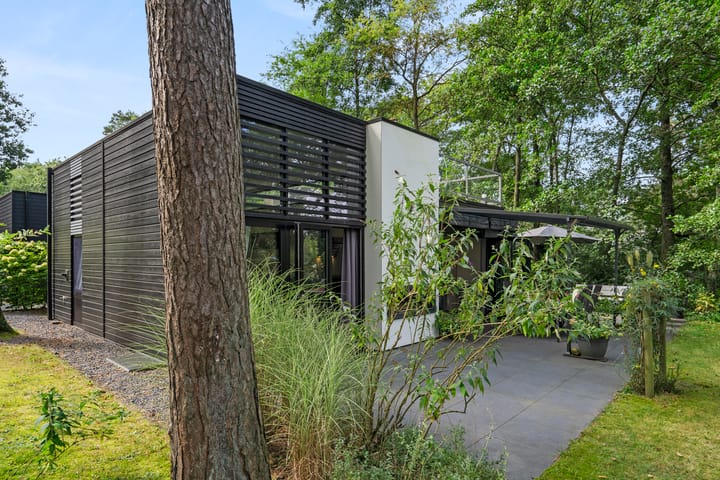 Vrijstaande woning te koop: Vijverlaan 1G1, Otterlo