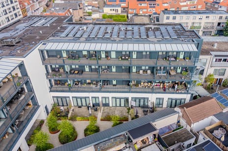 Zeestraat thumbnail
