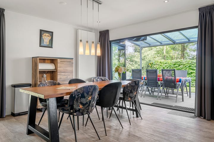 Vrijstaande woning te koop: Vijverlaan 1G1, Otterlo
