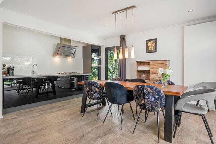 Vrijstaande woning te koop: Vijverlaan 1G1, Otterlo
