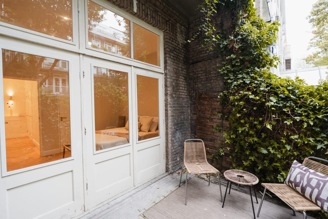 Photo 31 of Haarlemmermeerstraat 18