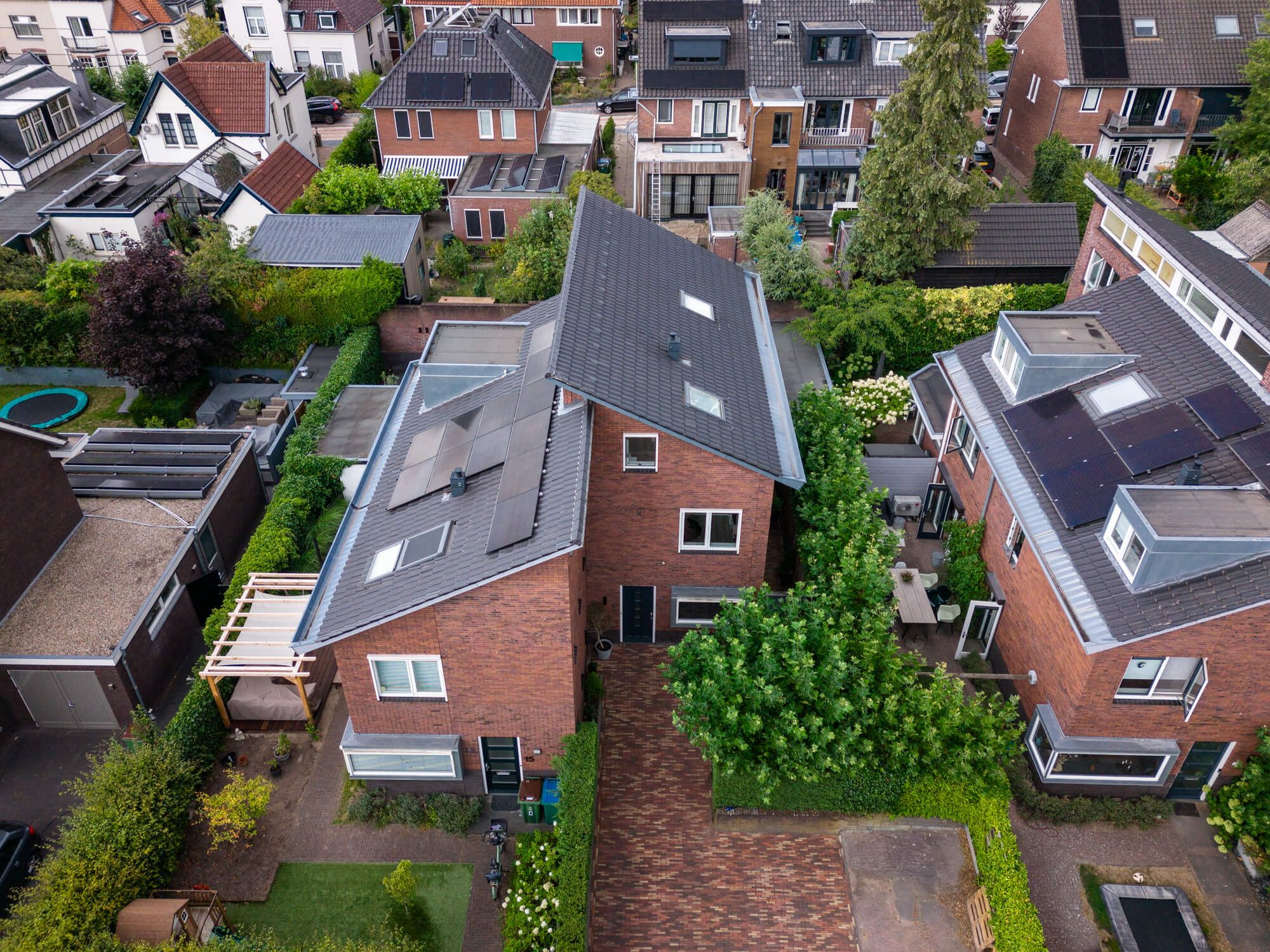 Photo 60 of Raanhuisstraat 13
