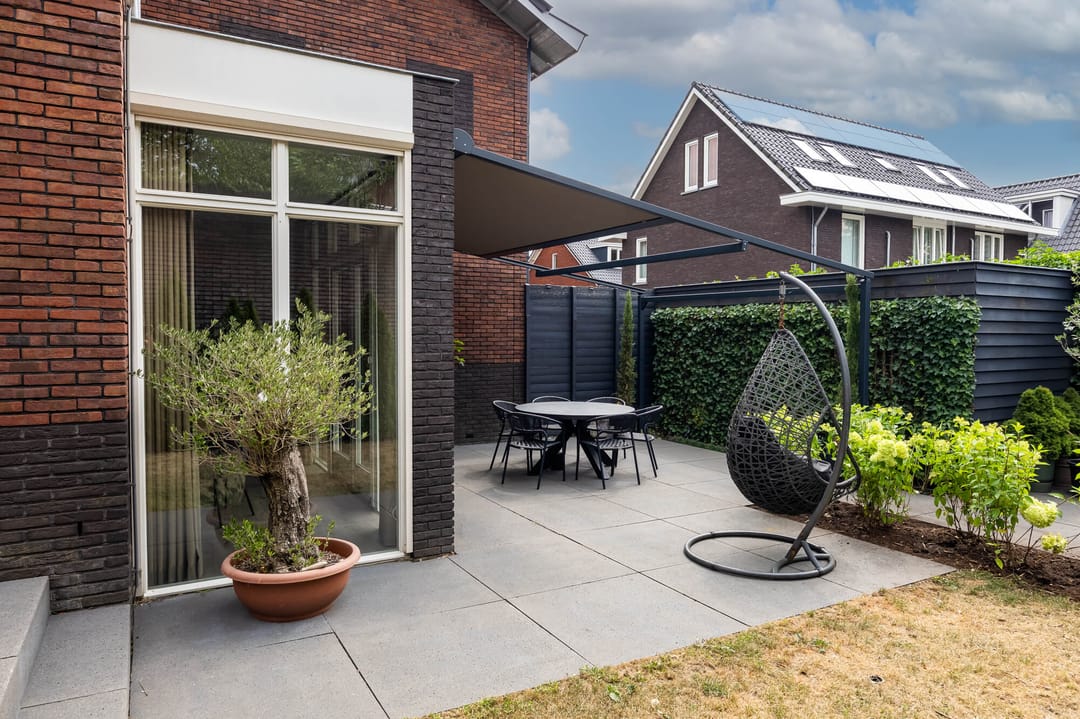 Photo 22 of Raanhuisstraat 13
