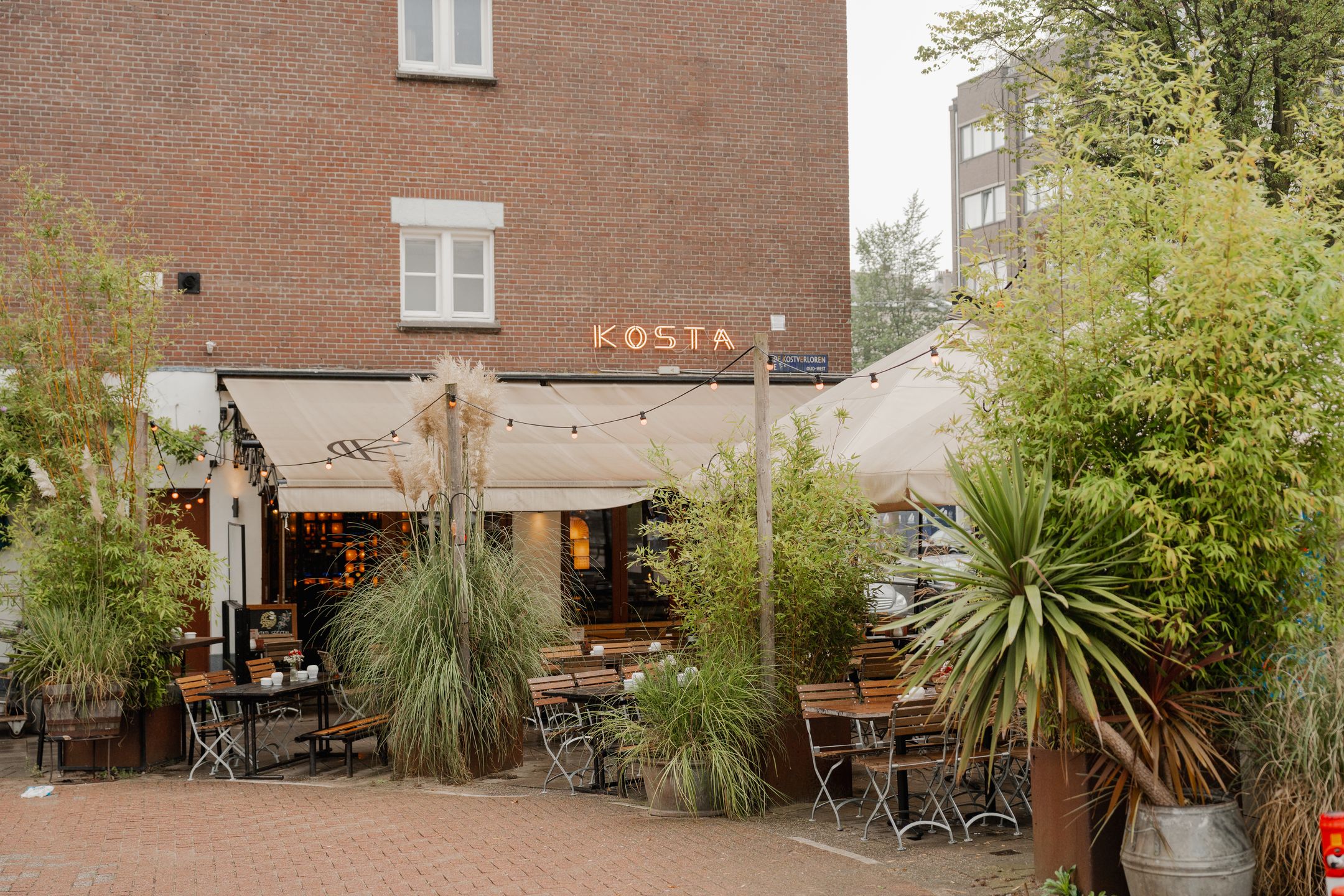 Photo 33 of Haarlemmermeerstraat 18