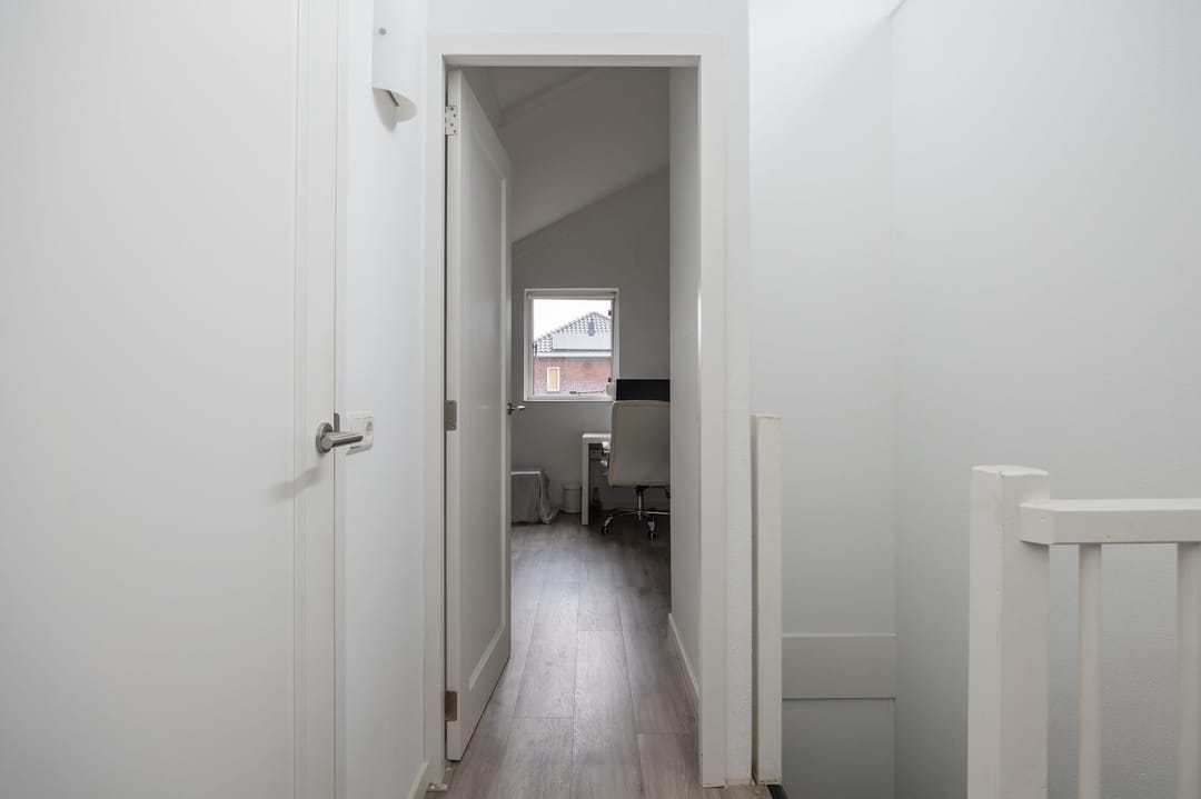 Photo 46 of Raanhuisstraat 13