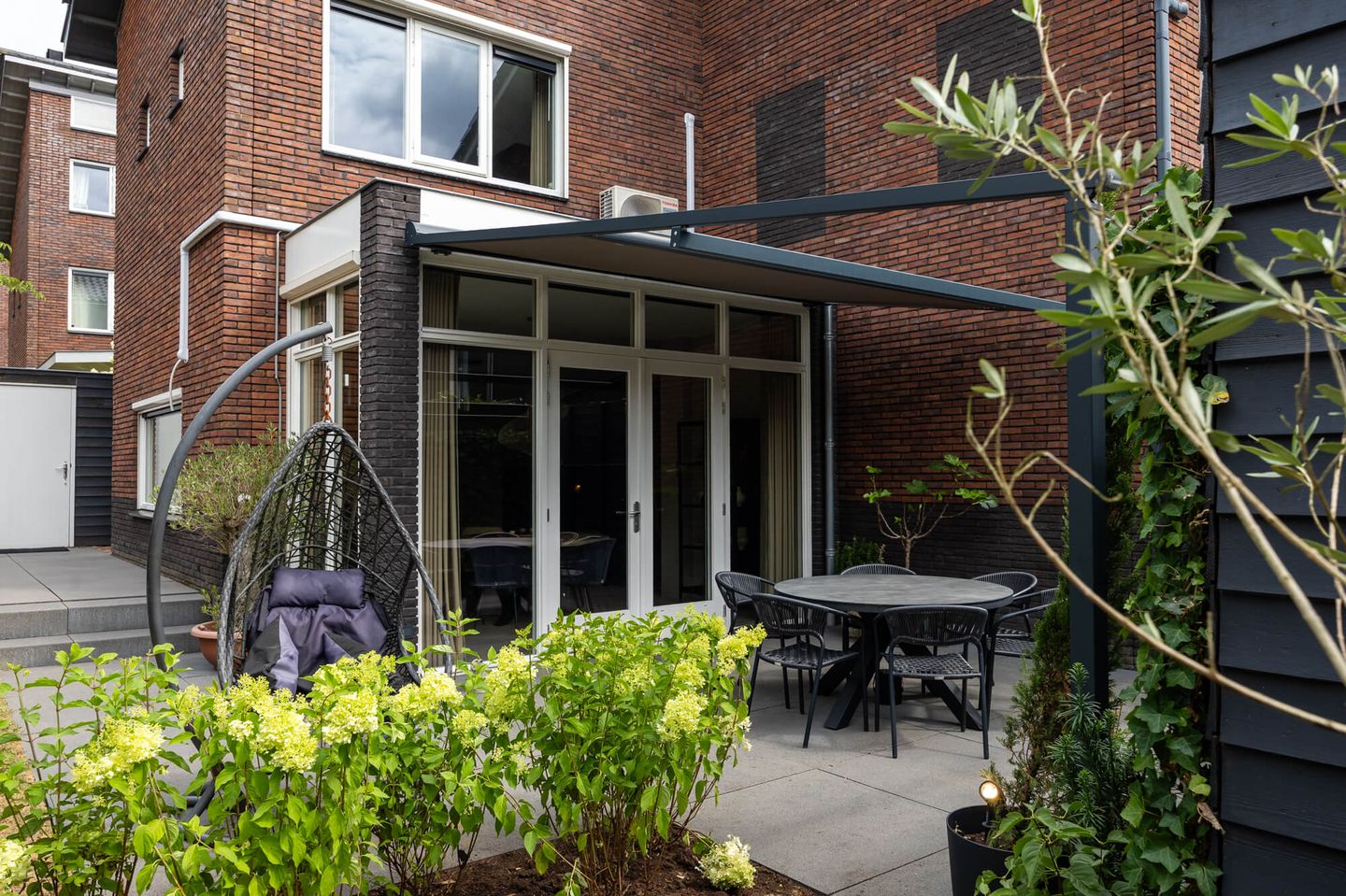 Photo 20 of Raanhuisstraat 13
