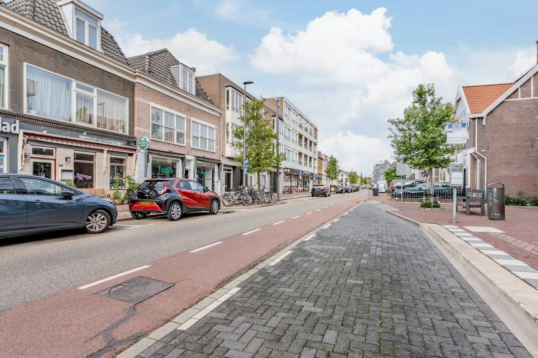 Foto 41 van Zeestraat 41-C8