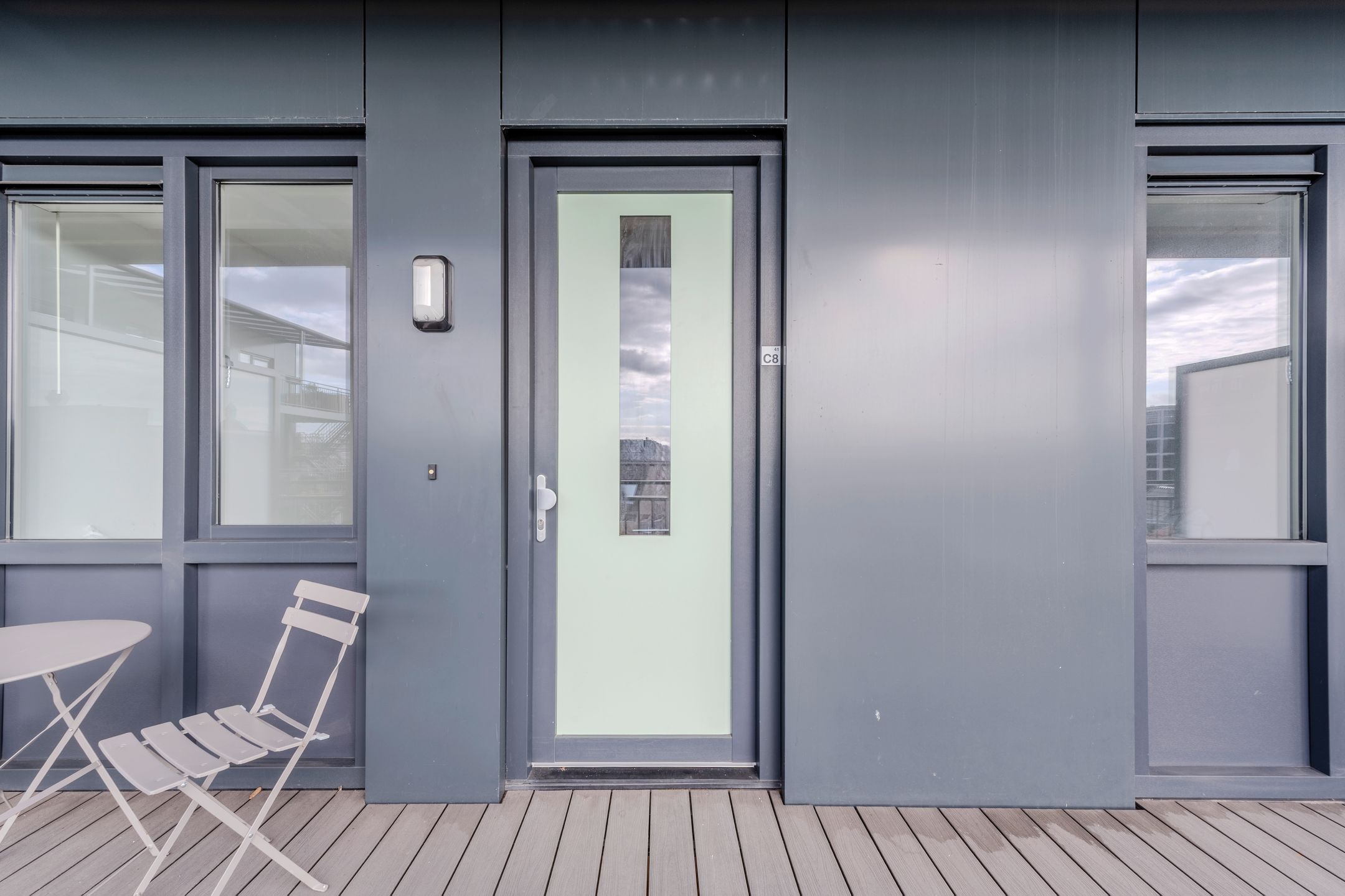 Foto 33 van Zeestraat 41-C8