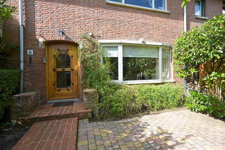 Foto 2 van Van Wouwstraat 6