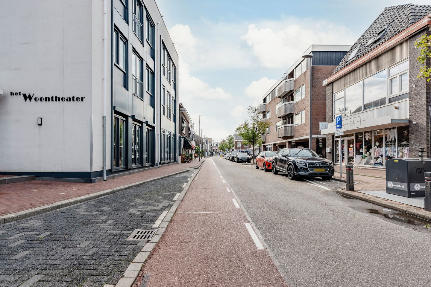 Foto 40 van Zeestraat 41-C8