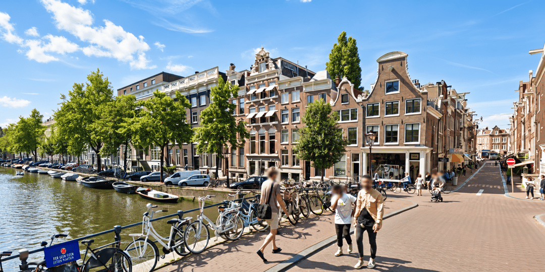 Foto 28 van Keizersgracht 406-H